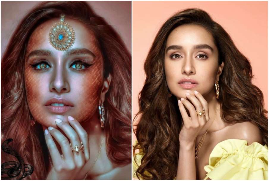 Shraddha Kapoor Shraddha Kapoor- India TV Hindi