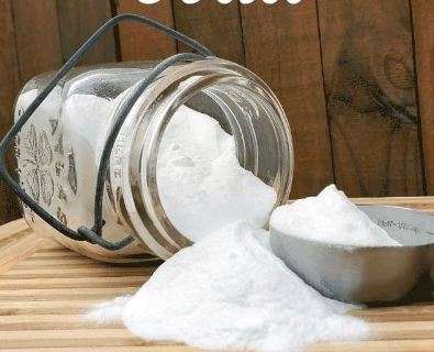 Baking Soda Baking Soda - India TV Hindi