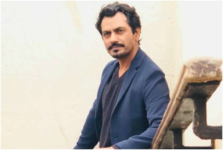 NAWAZUDDIN SIDDIQUI NAWAZUDDIN SIDDIQUI- India TV Hindi