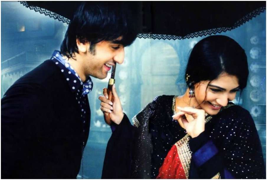 Saawariya Saawariya- India TV Hindi