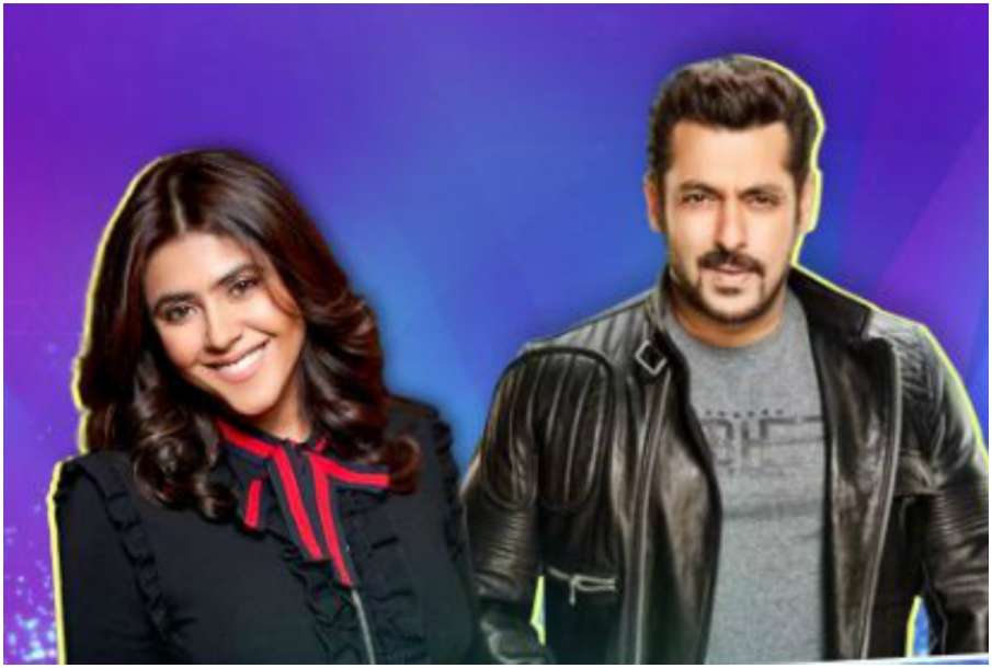 Bigg Boss 14 Bigg Boss 14- India TV Hindi