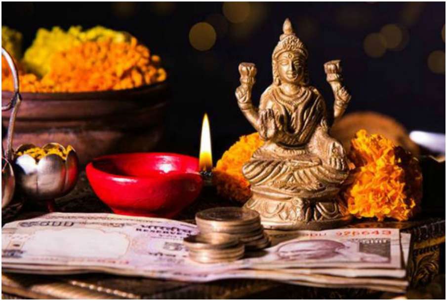 Laxmi Puja Laxmi Puja - India TV Hindi