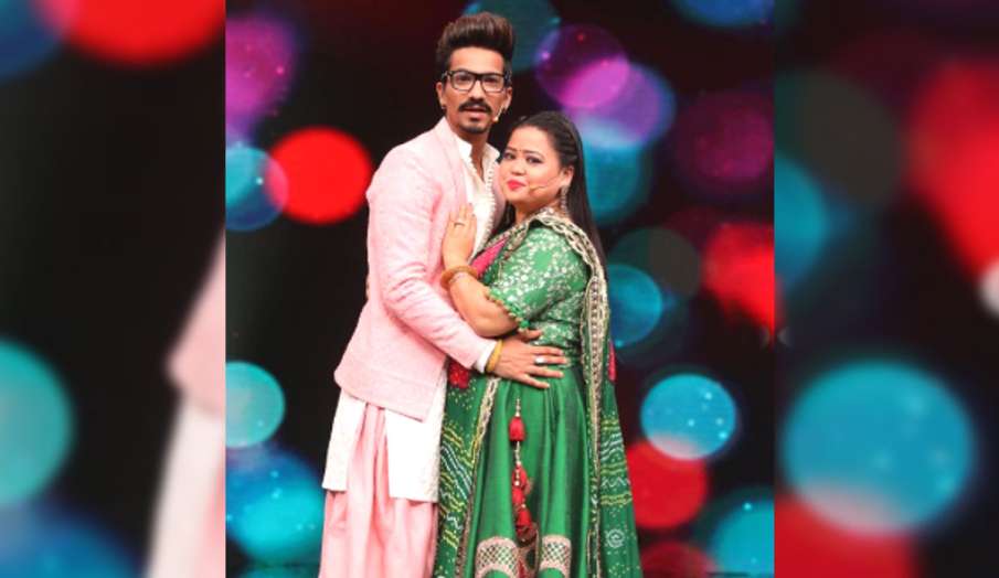 bharti singh drug case bharti singh drug case- India TV Hindi