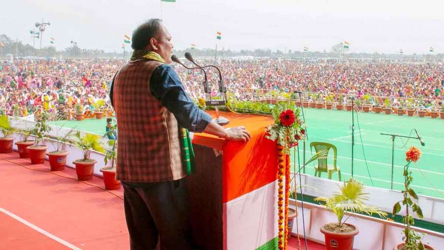 Biswajit Daimary, Biswajit Daimary Bodoland People Front, Bodoland People Front Biswajit Daimary, Biswajit Daimary Bodoland People Front, Bodoland People Front- India TV Hindi