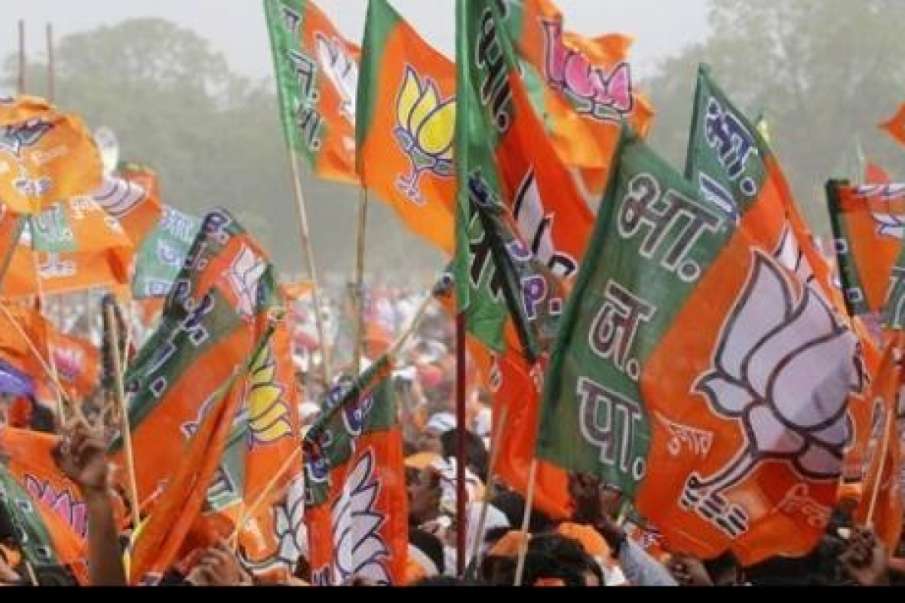 BJP announces candidates for nine UP Legislative Council seats BJP announces candidates for nine UP Legislative Council seats- India TV Hindi