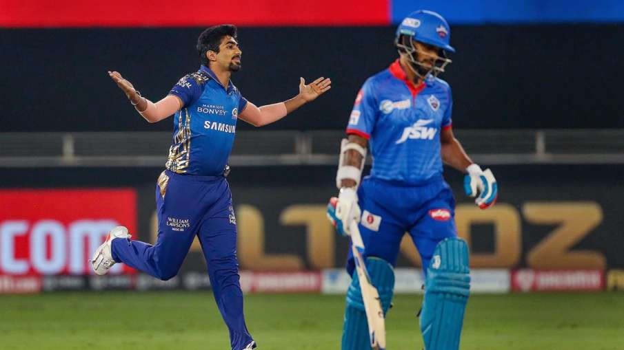Jasprit Bumrah Jasprit Bumrah- India TV Hindi