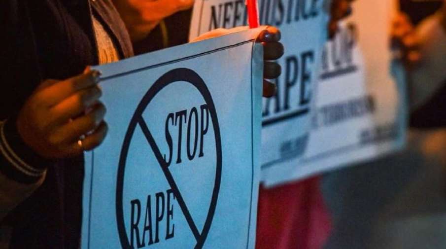 बेहद शर्मनाक: पंजाब में 6 साल की बच्ची की रेप के बाद हत्या बेहद शर्मनाक: पंजाब में 6 साल की बच्ची की रेप के बाद हत्या- India TV Hindi