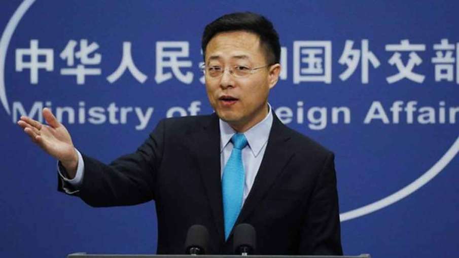 China, China United States, China Five Eyes, China Five Eyes Blinded, Five Eyes Alliance Hong Kong China, China United States, China Five Eyes, China Five Eyes Blinded, Five Eyes Alliance Hong Kong- India TV Hindi