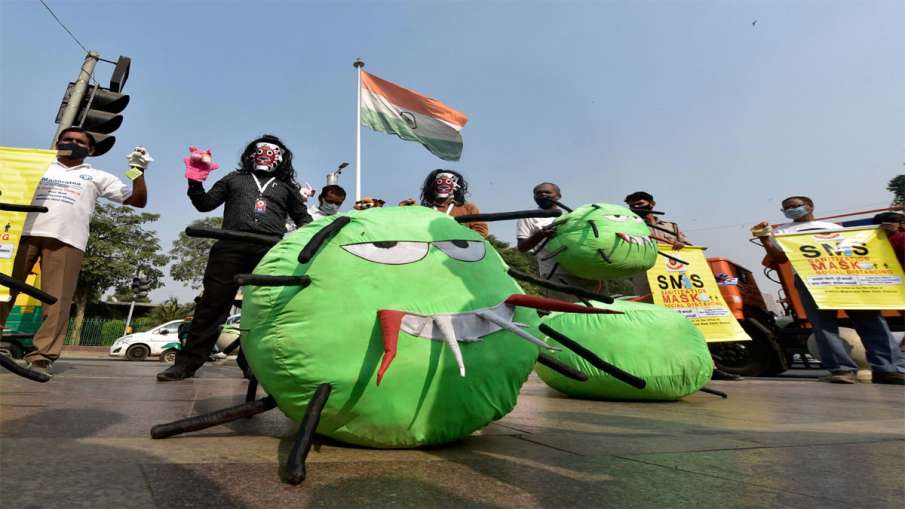 - India TV Hindi