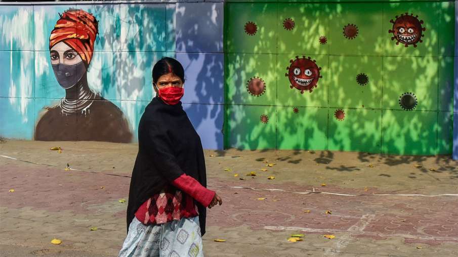 कोरोना वायरस से... कोरोना वायरस से...- India TV Hindi