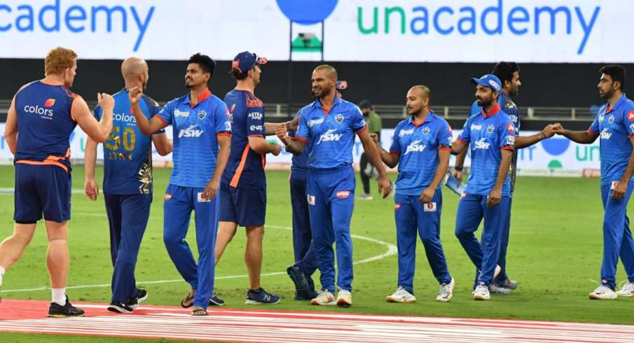 Delhi capitals, Mumbai Indians, cricket, sports, IPL 2020 Delhi capitals, Mumbai Indians, cricket, sports, IPL 2020- India TV Hindi