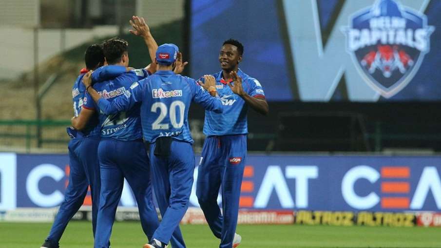The former England player said, 'Delhi is trying to follow in the footsteps of Mumbai Indians' The former England player said, 'Delhi is trying to follow in the footsteps of Mumbai Indians'- India TV Hindi