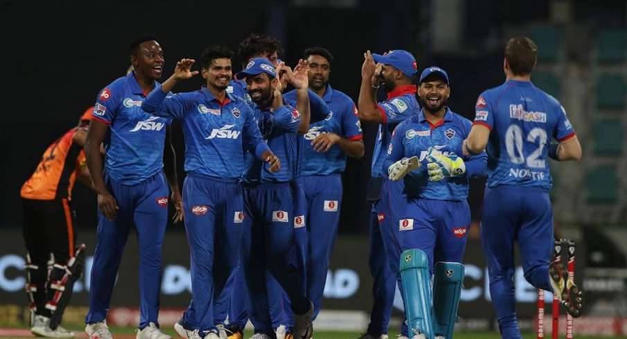 Mumbai Indians, Sunrisers Hyderabad, Delhi Capitals, Kane Williamson, Shikhar Dhawan, ipl 2020, Abdu Mumbai Indians, Sunrisers Hyderabad, Delhi Capitals, Kane Williamson, Shikhar Dhawan, ipl 2020, Abdu- India TV Hindi
