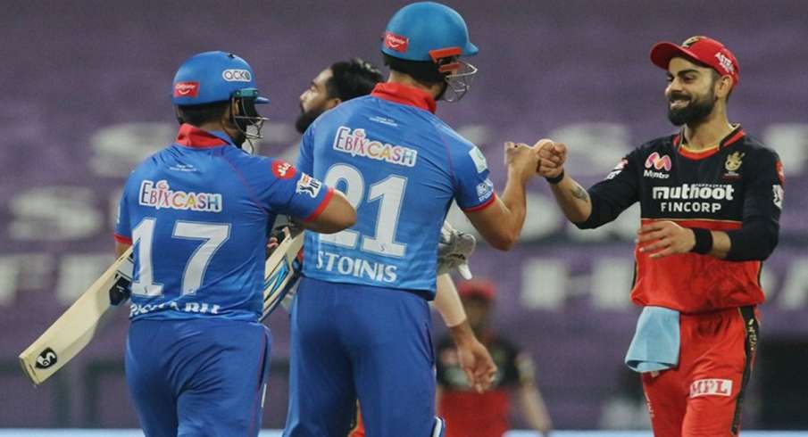 IPL 2020, RCB vs DC, Delhi Capitals, playoff, RCB, cricket, sports IPL 2020, RCB vs DC, Delhi Capitals, playoff, RCB, cricket, sports - India TV Hindi