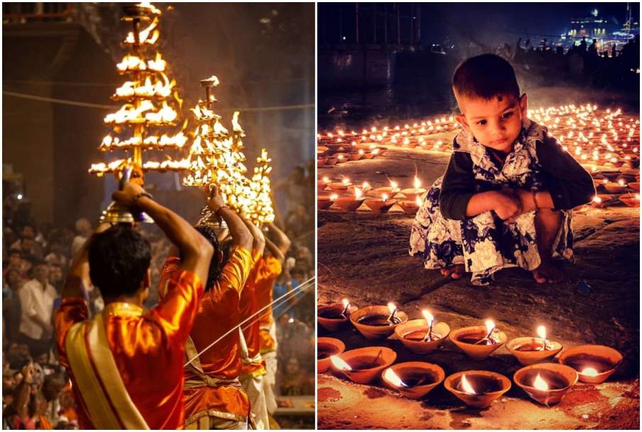 Dev Deepawali Dev Deepawali- India TV Hindi