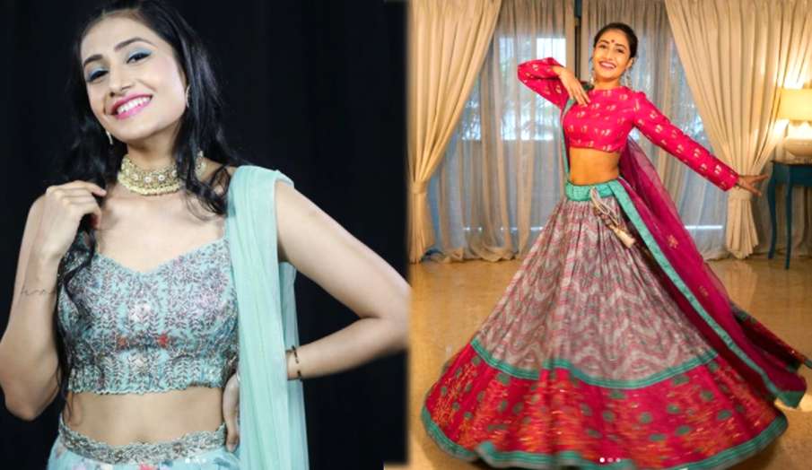 Who is Dhanashree Verma Who is Dhanashree Verma- India TV Hindi