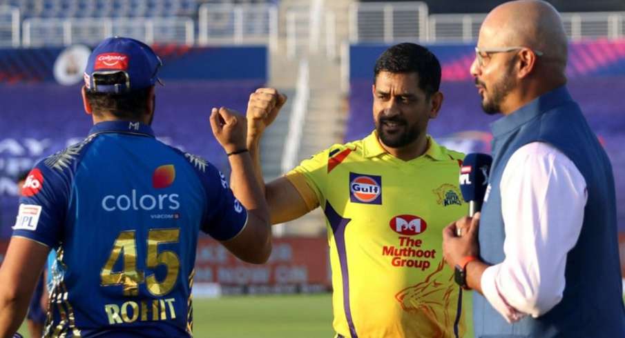 Mumbai Indians, IPL, IPL 2020, cricket, India, MS Dhoni, Rohit sharma Mumbai Indians, IPL, IPL 2020, cricket, India, MS Dhoni, Rohit sharma - India TV Hindi