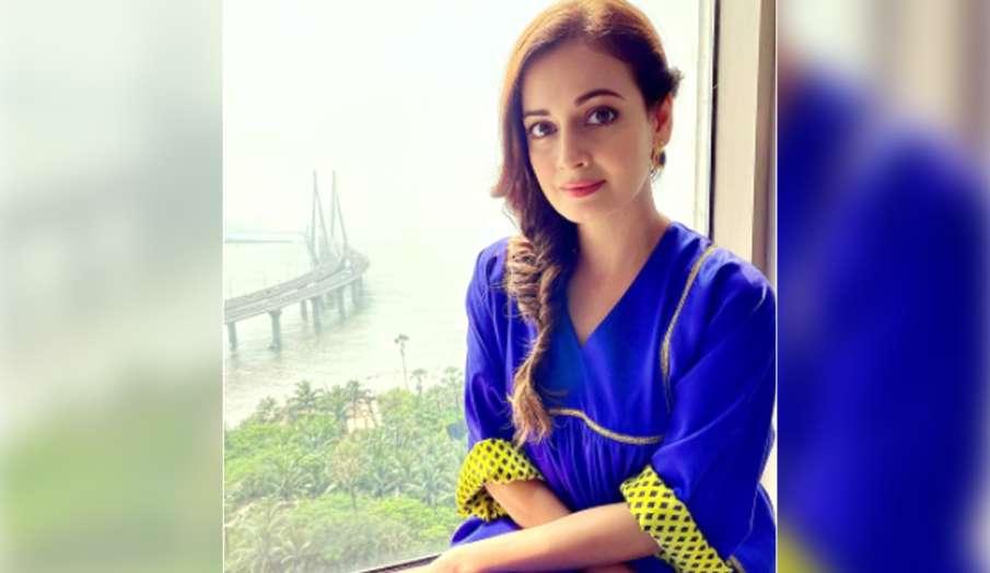 dia mirza dia mirza- India TV Hindi