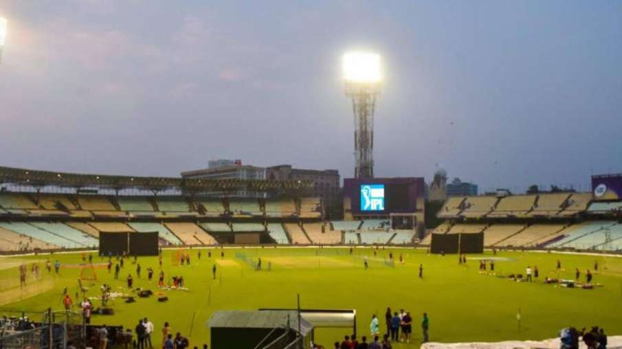 बंगाल T20 चैलेंज के साथ... बंगाल T20 चैलेंज के साथ...- India TV Hindi