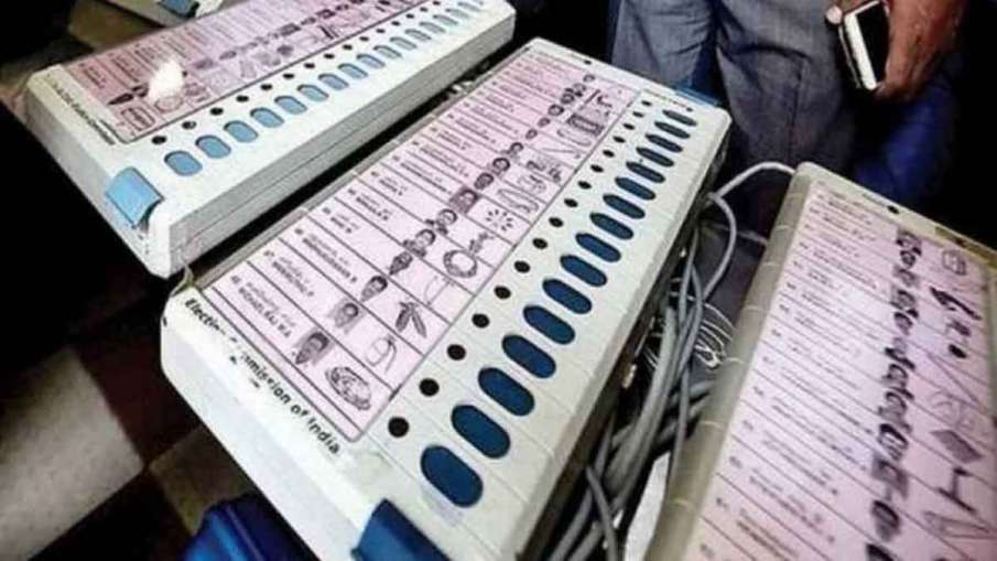 Karti Chidambaram, Karti Chidambaram defends EVM, Karti Chidambaram EVM Congress Karti Chidambaram, Karti Chidambaram defends EVM, Karti Chidambaram EVM Congress- India TV Hindi