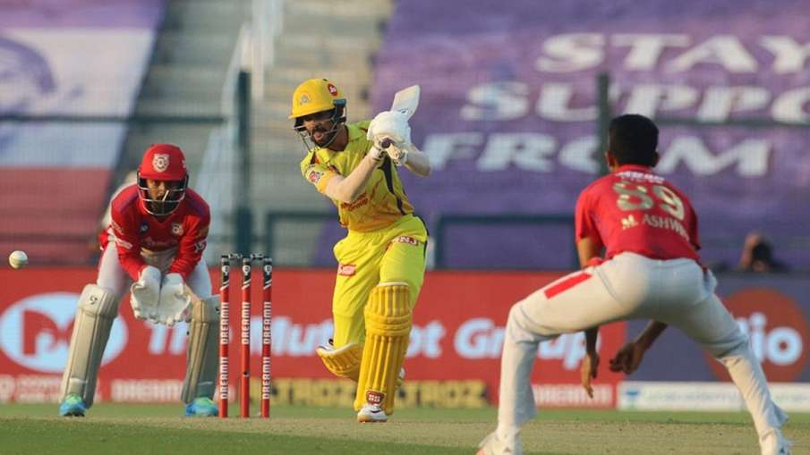 Chennai Super Kings vs Kings XI Punjab Chennai Super Kings vs Kings XI Punjab- India TV Hindi