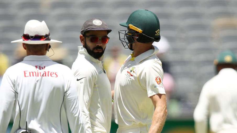 Former Pakistani captain predicted, how much will India-Australia Test series be Former Pakistani captain predicted, how much will India-Australia Test series be- India TV Hindi