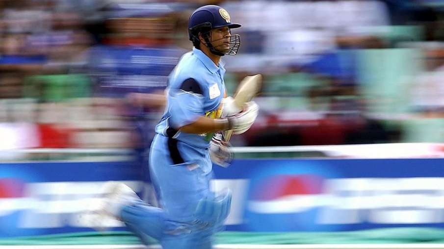 Inzamam ul Haq told this innings of World Cup 2003 is the best innings of Sachin Tendulkar career Inzamam ul Haq told this innings of World Cup 2003 is the best innings of Sachin Tendulkar career- India TV Hindi