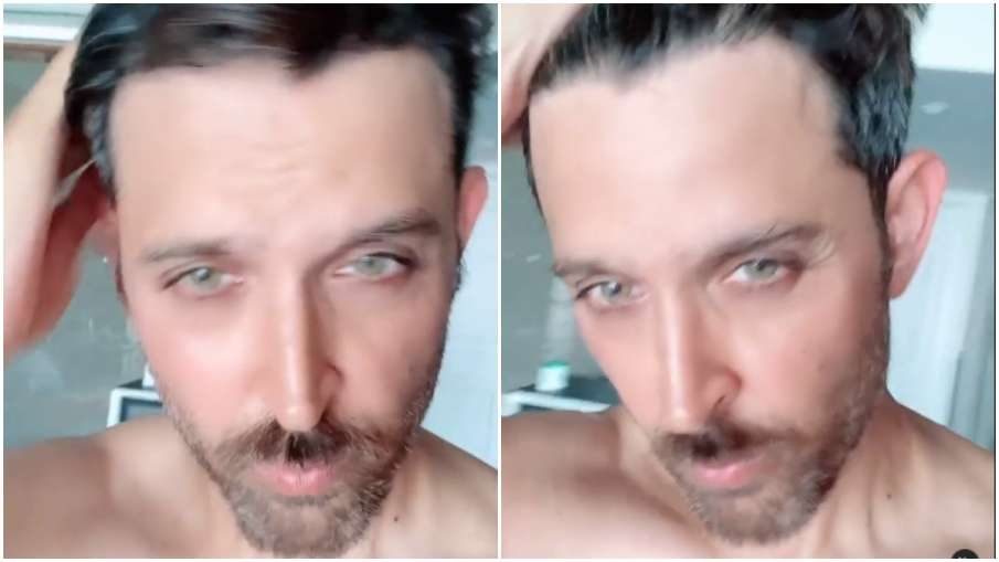 hrithik roshan hrithik roshan- India TV Hindi