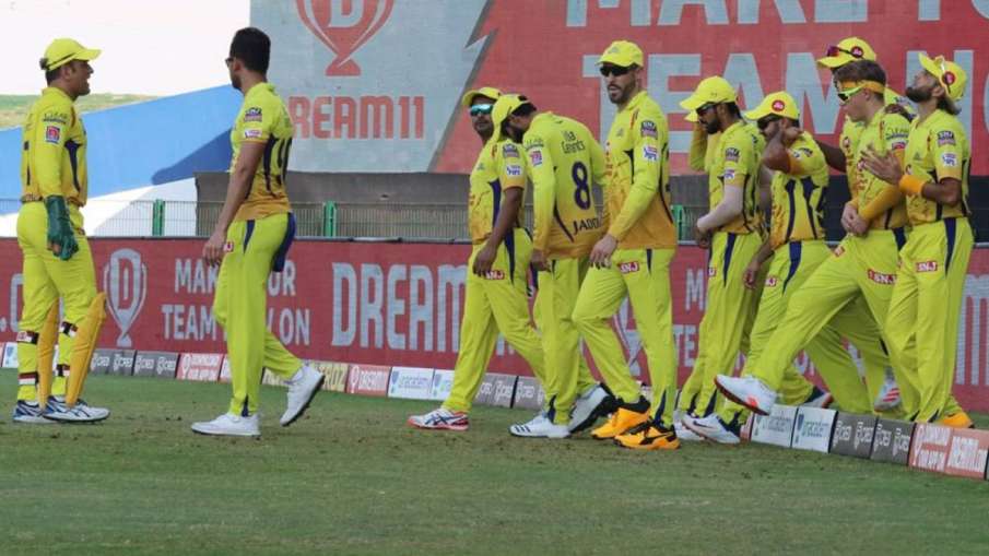 Former Indian player advised, CSK needs some changes before next season Former Indian player advised, CSK needs some changes before next season- India TV Hindi