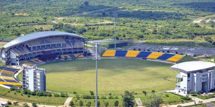 Lanka Premier League: Colombo Kings face Candy Tuskers in first match Lanka Premier League: Colombo Kings face Candy Tuskers in first match- India TV Hindi