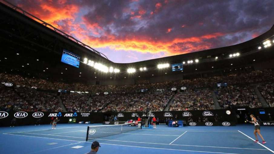 Australian Open dates expected within 2 weeks Australian Open dates expected within 2 weeks- India TV Hindi