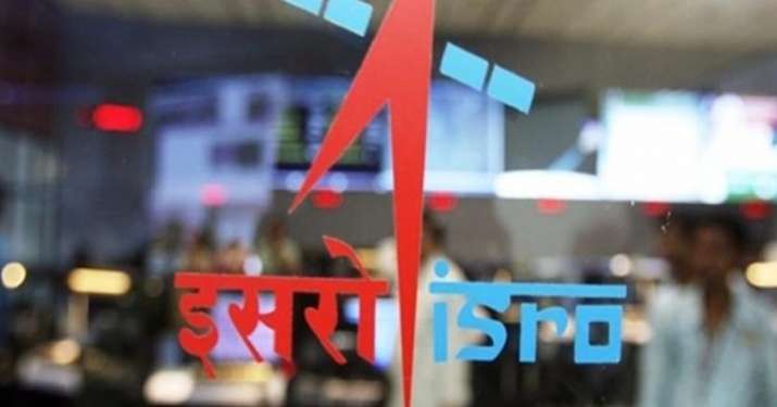 PSLV-C50 to launch communication satellite CMS-01 on 17 December: ISRO PSLV-C50 to launch communication satellite CMS-01 on 17 December: ISRO- India TV Hindi