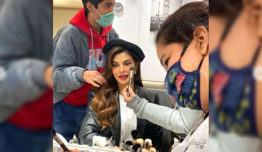 jacqueline fernandez jacqueline fernandez- India TV Hindi