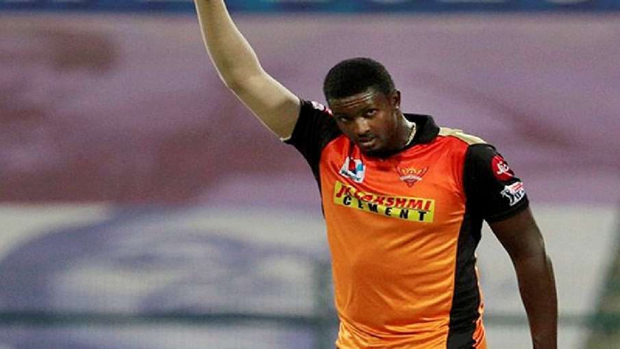 Jason Holder,SRH, cricket, IPL 2020, sports Jason Holder,SRH, cricket, IPL 2020, sports- India TV Hindi