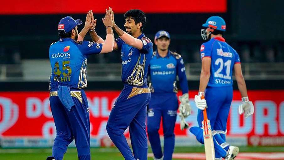 IPL 2020 : पर्पल कैप की रेस... IPL 2020 : पर्पल कैप की रेस...- India TV Hindi