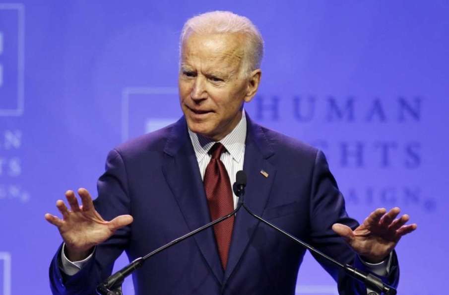 Joe Biden Joe Biden- India TV Hindi