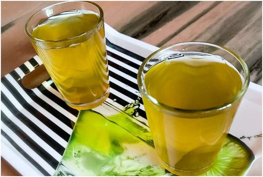 Weight Loss Drink Weight Loss Drink - India TV Hindi