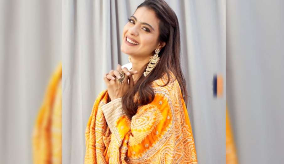kajol coronavirus kajol coronavirus- India TV Hindi