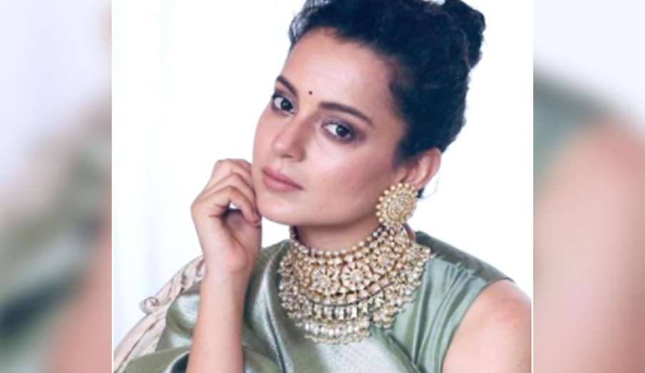 kangana kangana - India TV Hindi