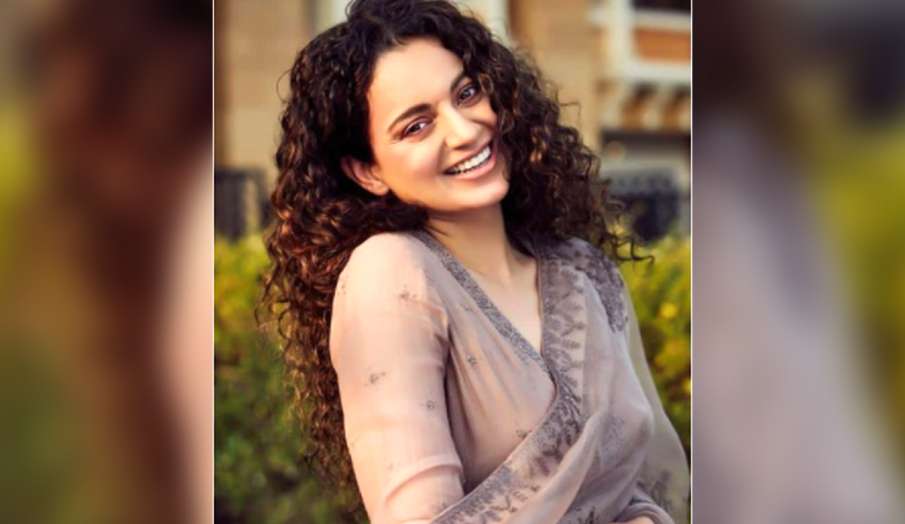kangana ranaut reaction after bombay high court verdict kangana ranaut reaction after bombay high court verdict- India TV Hindi