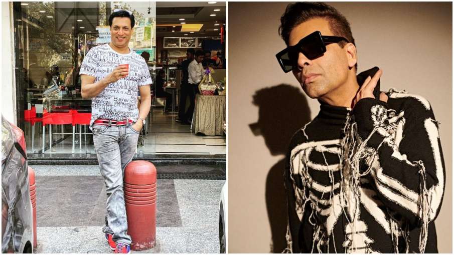 karan johar, madhur bhandarkar karan johar, madhur bhandarkar- India TV Hindi