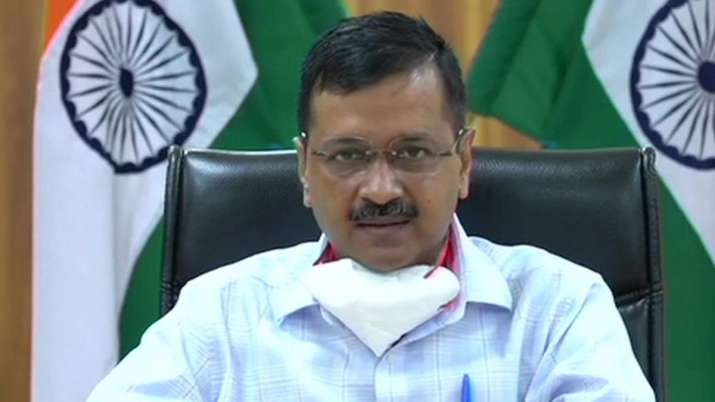 AAP government told the court, released funds to three... AAP government told the court, released funds to three...- India TV Hindi
