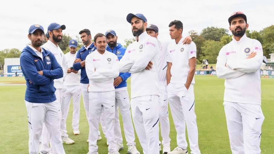 Team India Team India- India TV Hindi