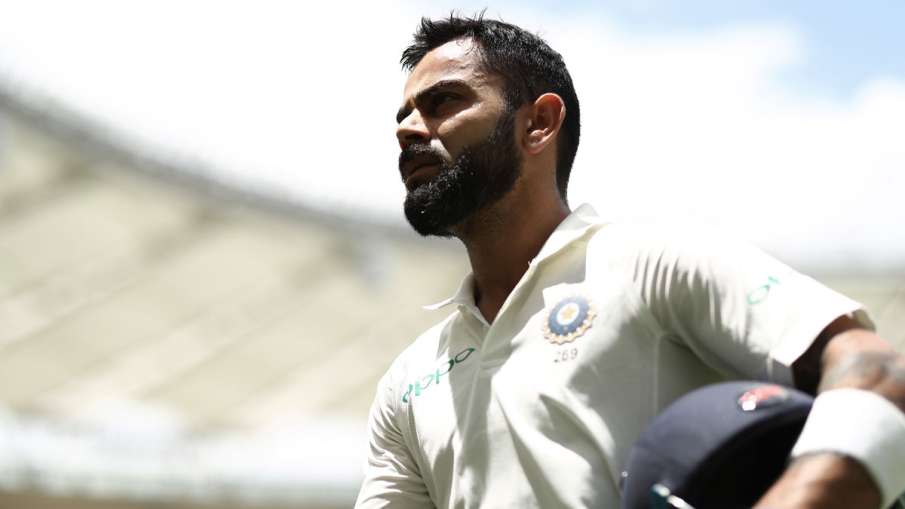 India vs Australia, Ind vs Aus, Sanjay Manjrekar, Virat Kohli, Ind vs Aus Test India vs Australia, Ind vs Aus, Sanjay Manjrekar, Virat Kohli, Ind vs Aus Test- India TV Hindi