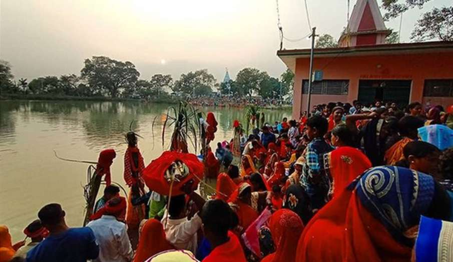 1 दिसंबर से मार्गशीर्ष माह शुरू, जानिए महत्व और स्नान करने की विधि 1 दिसंबर से मार्गशीर्ष माह शुरू, जानिए महत्व और स्नान करने की विधि- India TV Hindi