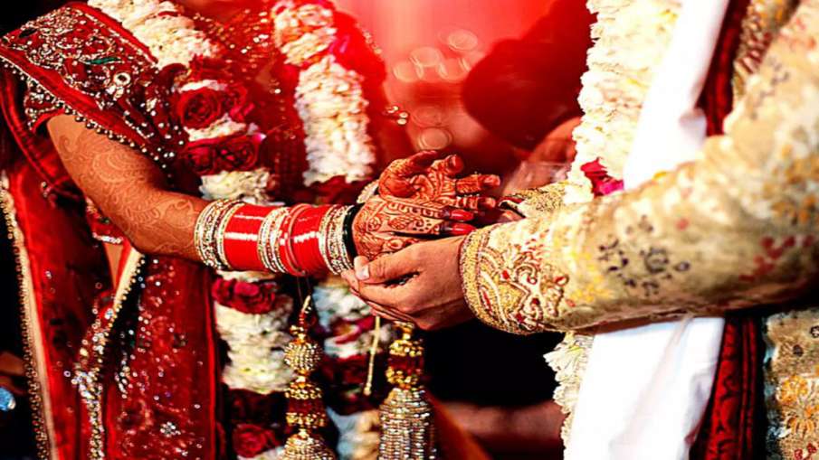Rajasthan Coronavirus marriage guidelines fine news Rajasthan Coronavirus marriage guidelines fine news- India TV Hindi