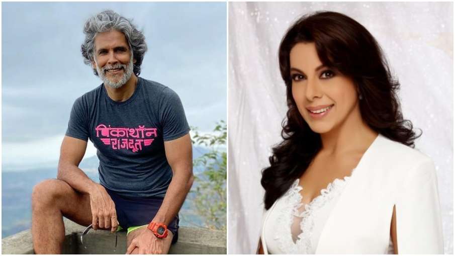 milind soman milind soman- India TV Hindi