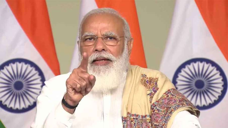 Narendra Modi, Narendra Modi Flats, Narendra Modi MP Flats, multi-storeyed flats for MPs Narendra Modi, Narendra Modi Flats, Narendra Modi MP Flats, multi-storeyed flats for MPs- India TV Hindi
