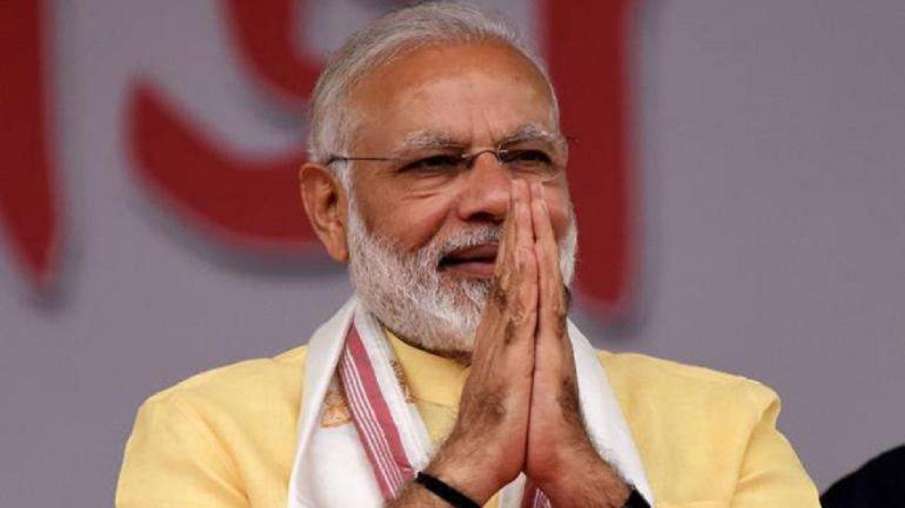 BJP started local Diwali campaign on PM Modi's appeal । प्रधानमंत्री नरेंद्र मोदी की अपील की भाजपा न BJP started local Diwali campaign on PM Modi's appeal । प्रधानमंत्री नरेंद्र मोदी की अपील की भाजपा न- India TV Hindi