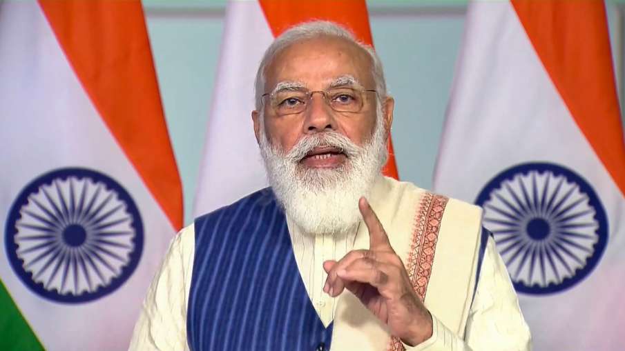 PM Modi to participate in the centenary day celebrations... PM Modi to participate in the centenary day celebrations...- India TV Hindi